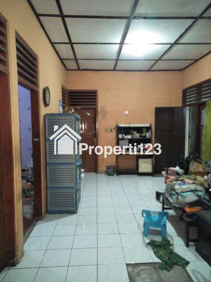 DIJUAL RUMAH SECOND DI PRAMBANAN DEKAT DENGAN JALAN JOGJA-SOLO - 5
