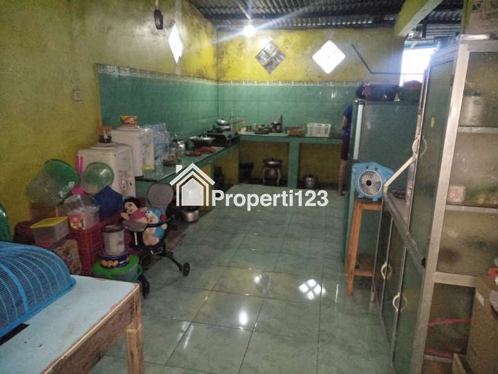 DIJUAL RUMAH SECOND DI PRAMBANAN DEKAT DENGAN JALAN JOGJA-SOLO - 6