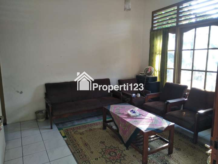 DIJUAL RUMAH SECOND DI PRAMBANAN DEKAT DENGAN JALAN JOGJA-SOLO - 3