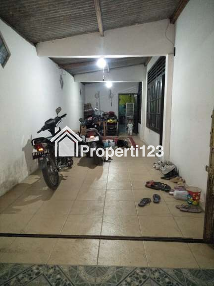 DIJUAL RUMAH SECOND DI PRAMBANAN DEKAT DENGAN JALAN JOGJA-SOLO - 4