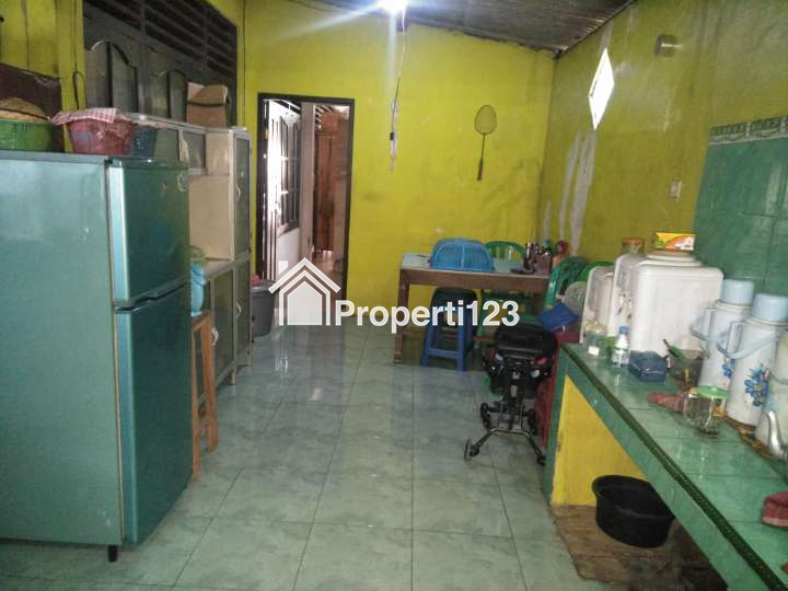 DIJUAL RUMAH SECOND DI PRAMBANAN DEKAT DENGAN JALAN JOGJA-SOLO - 7