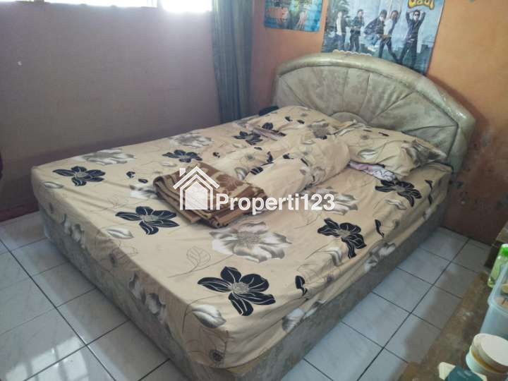 DIJUAL RUMAH SECOND DI PRAMBANAN DEKAT DENGAN JALAN JOGJA-SOLO - 8