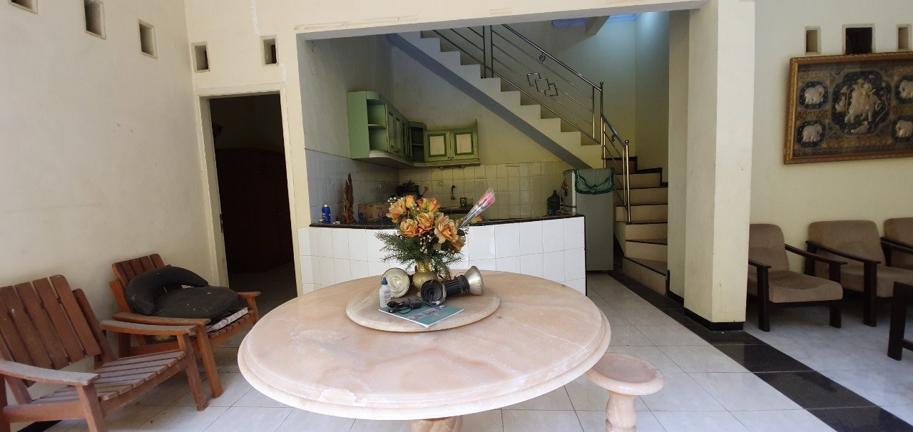 Rumah Dijual Murah Dilowokwaru Malang - 4