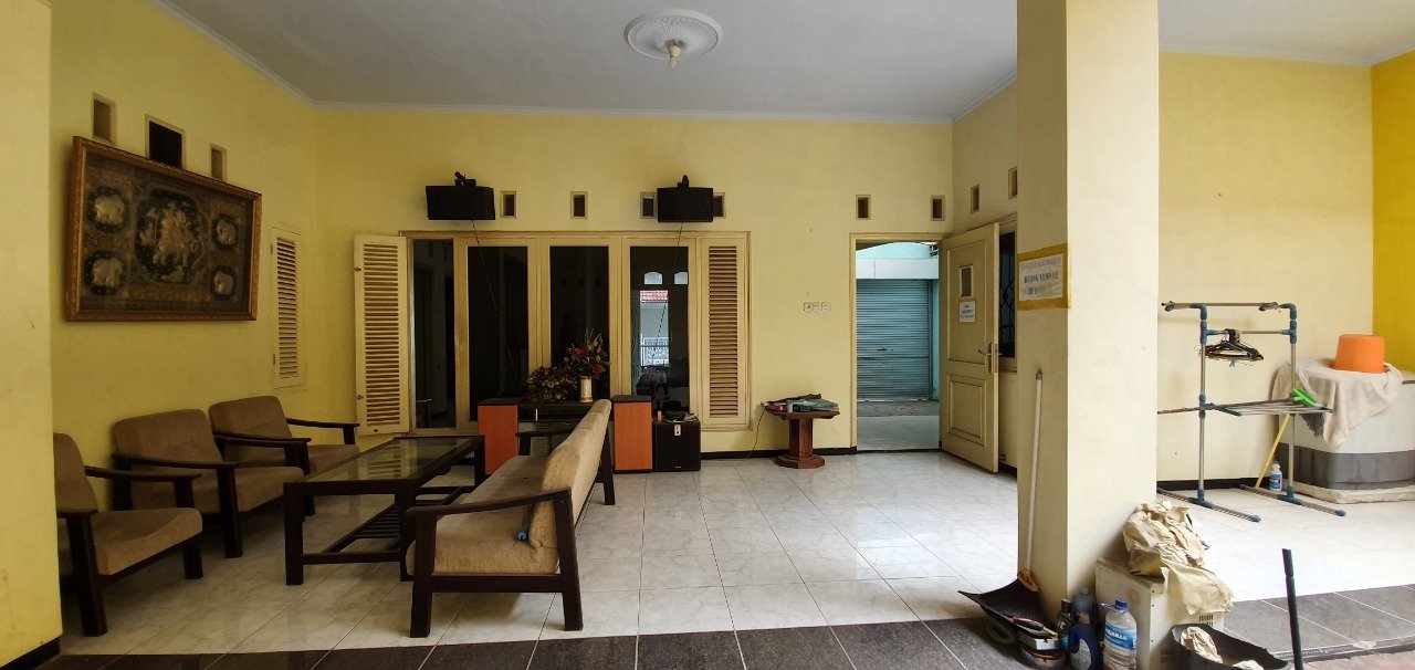 Rumah Dijual Murah Dilowokwaru Malang - 7