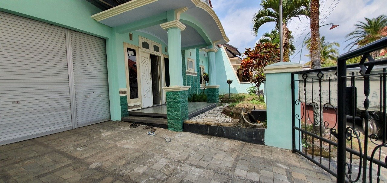 Rumah Dijual Murah Dilowokwaru Malang - 2