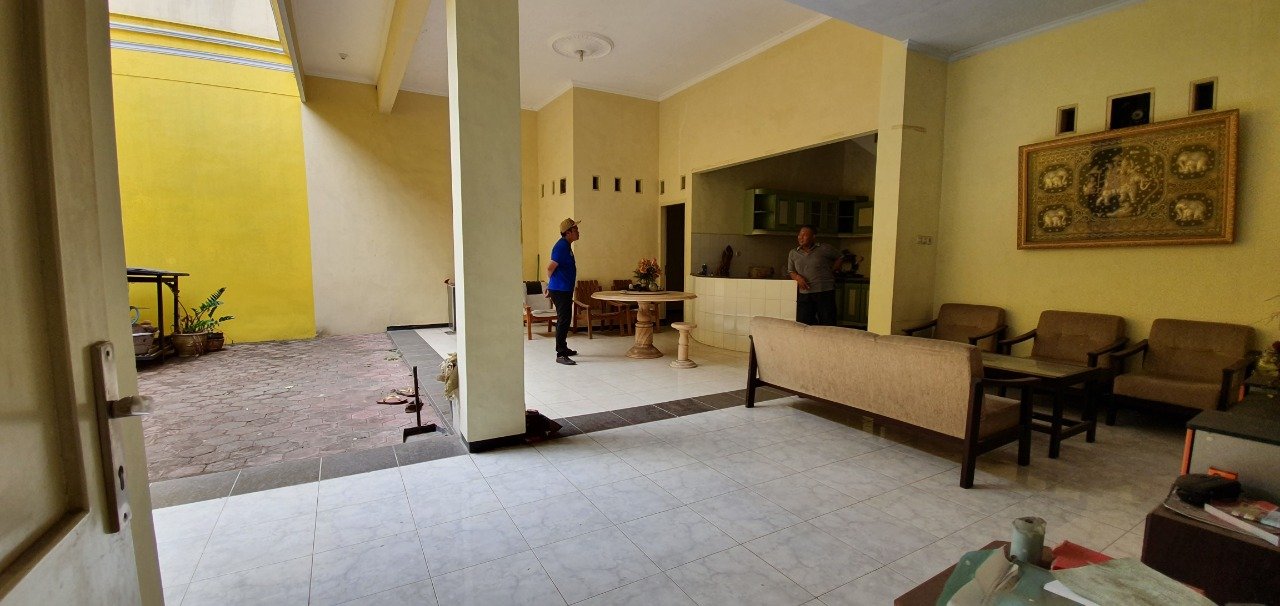 Rumah Dijual Murah Dilowokwaru Malang - 6