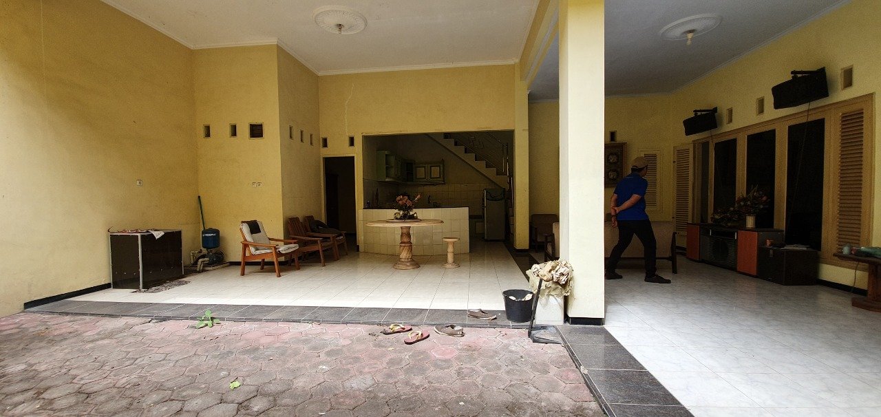 Rumah Dijual Murah Dilowokwaru Malang - 5