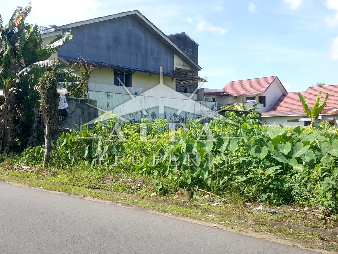 Tanah Purnama Agung 7, Pontianak, Kalimantan Barat - 2
