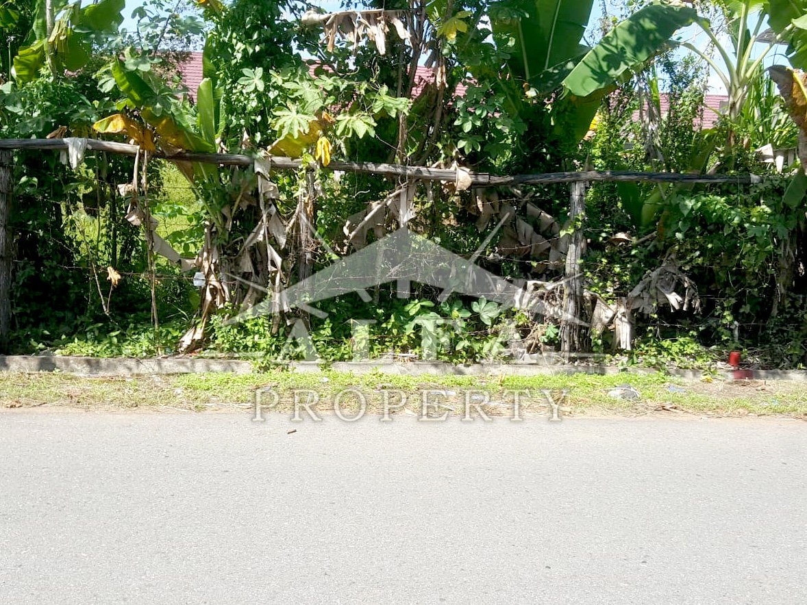 Tanah Purnama Agung 7, Pontianak, Kalimantan Barat - 3