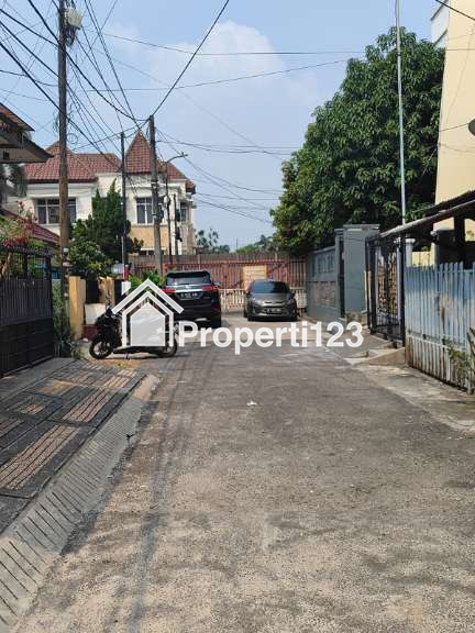 Rumah Renov Baru 2 Lantai Kelapa Gading - 5