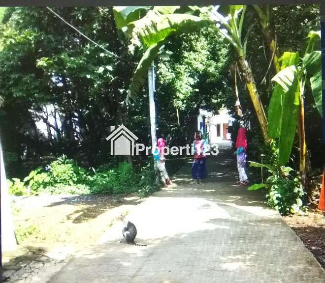 Dijual Tanah Bagus Siap Bangun di Depok hanya 4 Km Dari Exit Toll Sawangan Luas 197m - 12