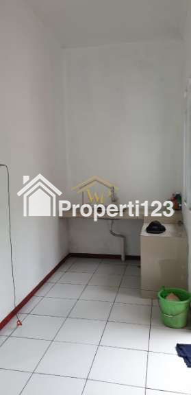 RUMAH HARGA TERJANGKAU DI AREA KAMPUS UMY BANTUL - 8