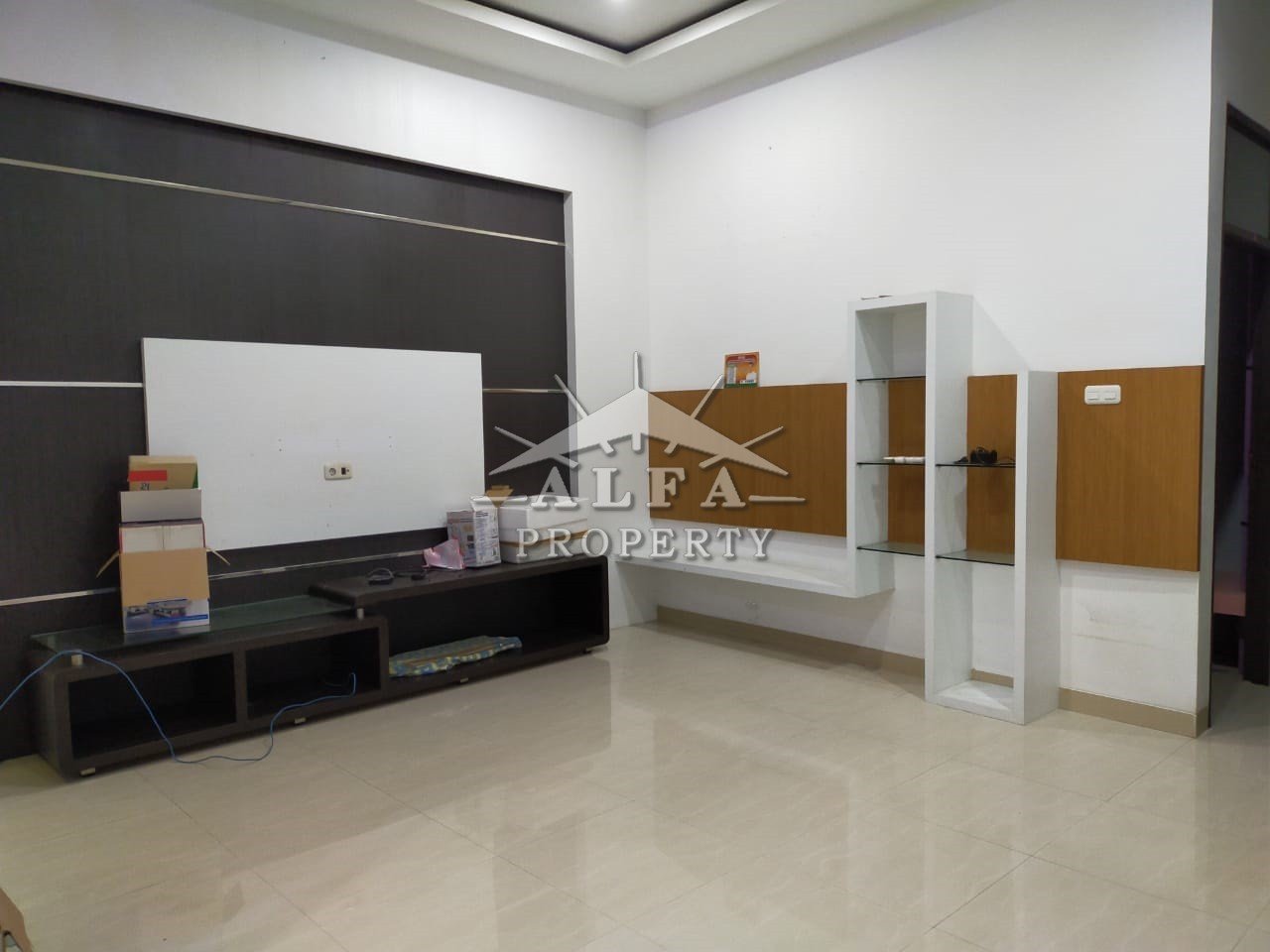 Rumah Pondok Pelangi, Karya Baru, Pontianak, Kalimantan Barat - 2