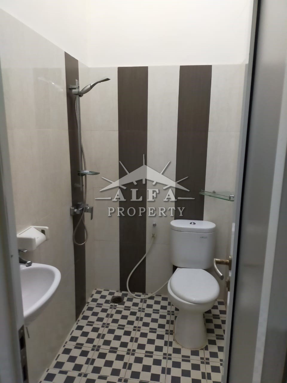 Rumah Pondok Pelangi, Karya Baru, Pontianak, Kalimantan Barat - 8