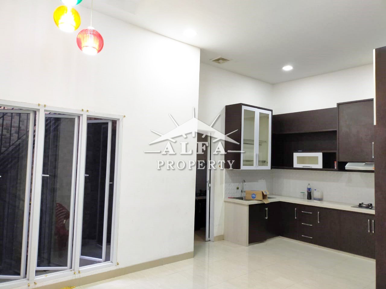 Rumah Pondok Pelangi, Karya Baru, Pontianak, Kalimantan Barat - 4