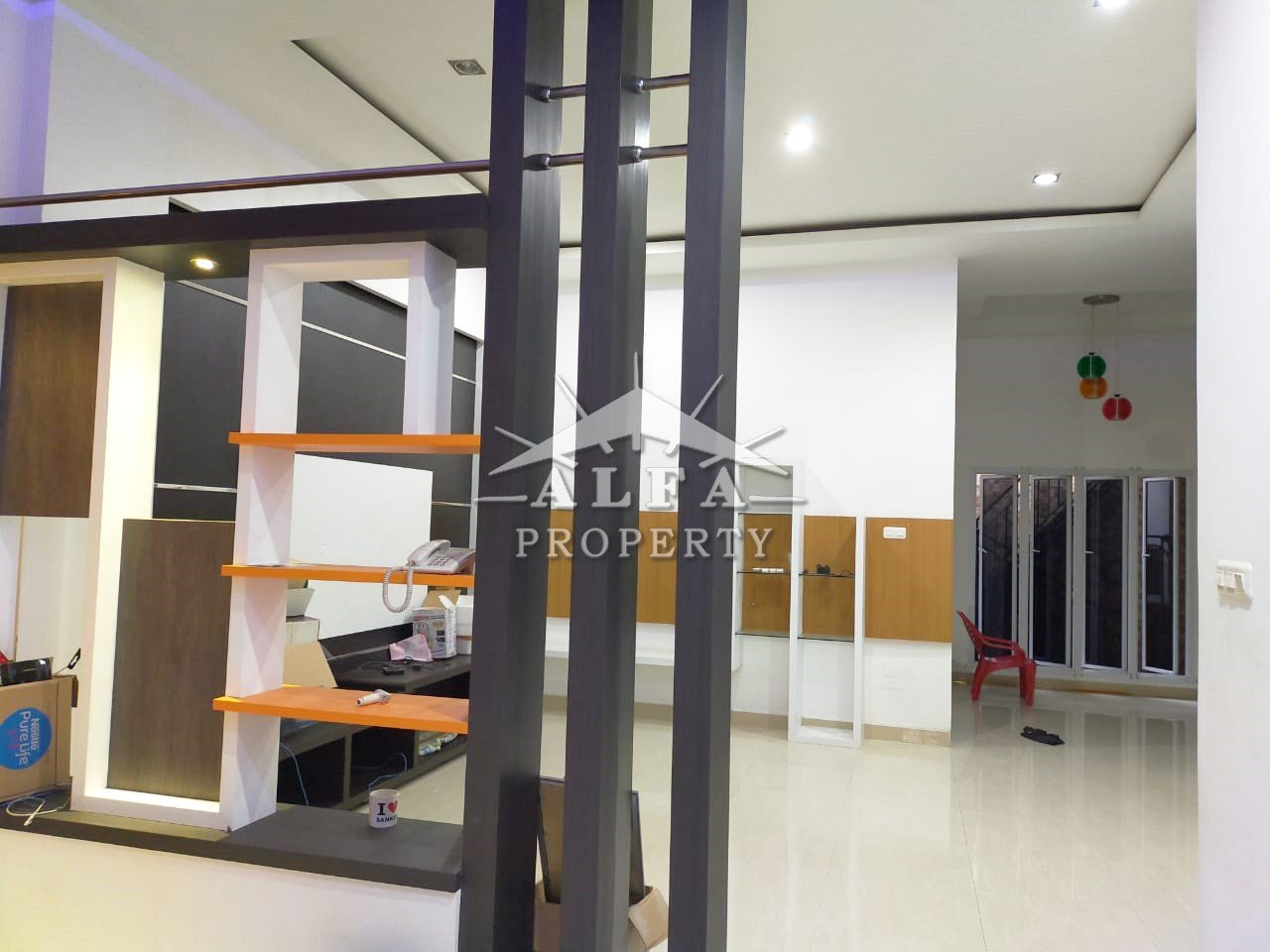 Rumah Pondok Pelangi, Karya Baru, Pontianak, Kalimantan Barat - 3