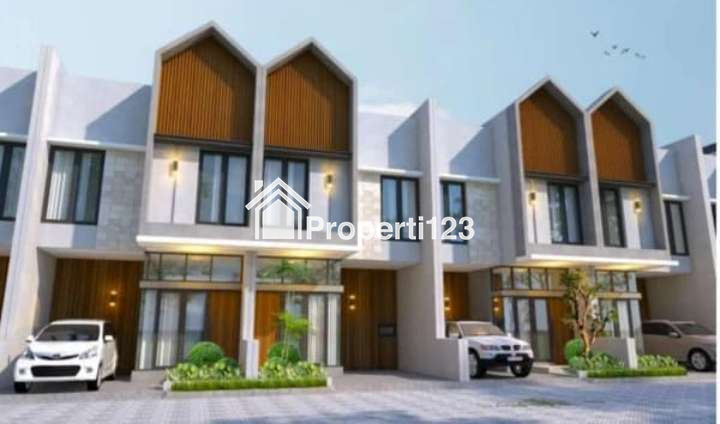 Hunian Nyaman Depok, Dekat Kampus - 2