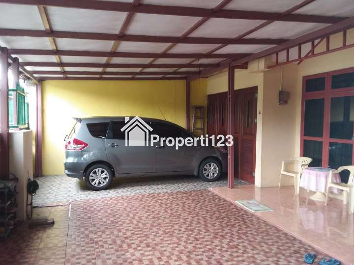 Dijual langsung rumah di daerah Marindal - Amplas - 5