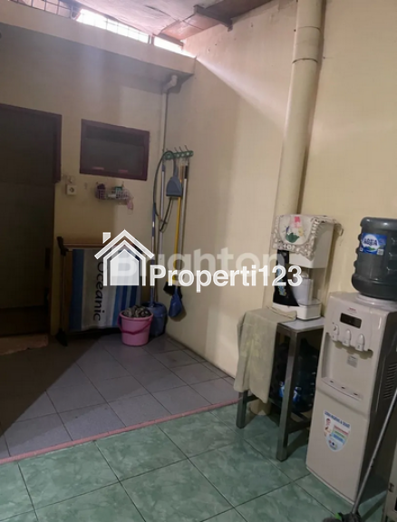 Dijual langsung rumah di daerah Marindal - Amplas - 11