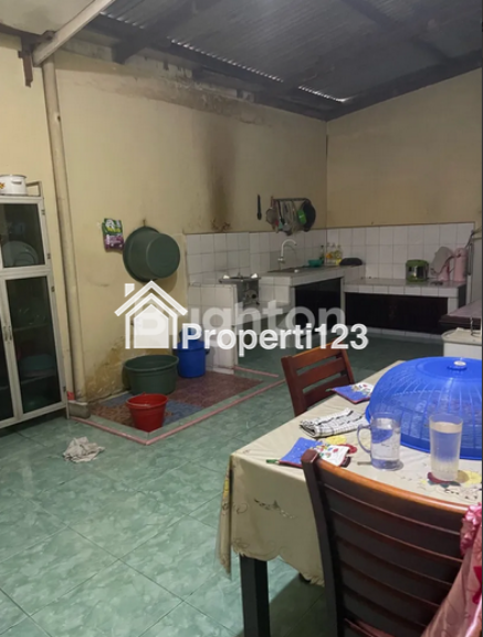 Dijual langsung rumah di daerah Marindal - Amplas - 12