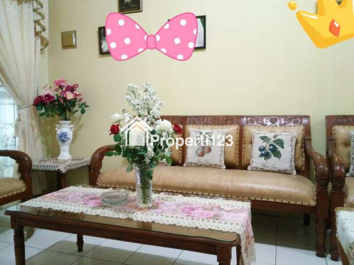 Dijual langsung rumah di daerah Marindal - Amplas - 6