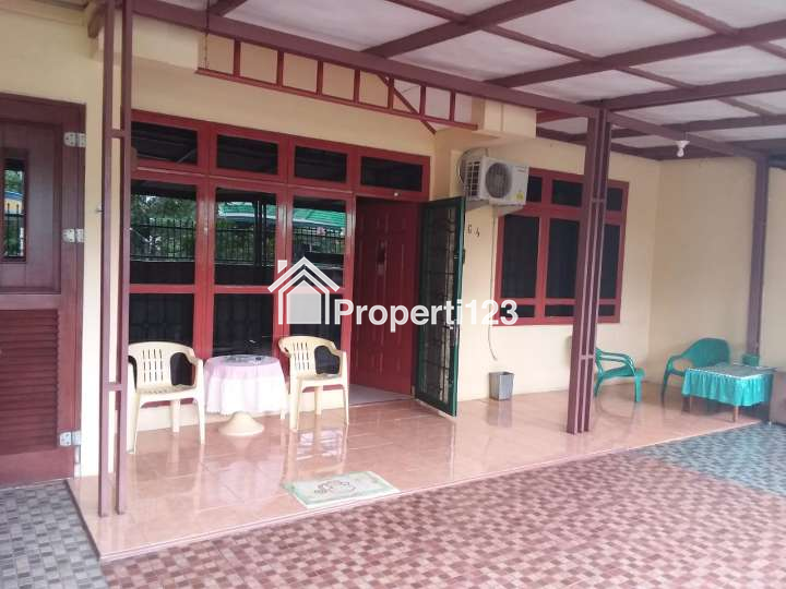 Dijual langsung rumah di daerah Marindal - Amplas - 3