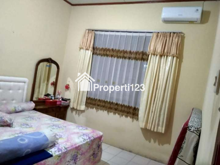 Dijual langsung rumah di daerah Marindal - Amplas - 7