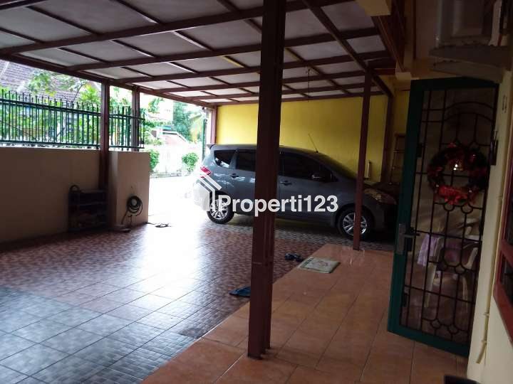 Dijual langsung rumah di daerah Marindal - Amplas - 4