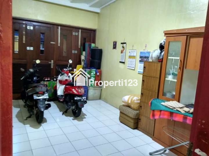 Dijual langsung rumah di daerah Marindal - Amplas - 8