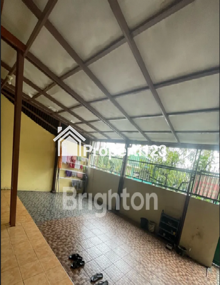 Dijual langsung rumah di daerah Marindal - Amplas - 9