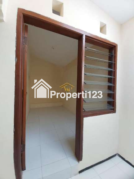 DIJUAL RUMAH SECOND 4 KAMAR TIDUR DEKAT KAMPUS UIN MALANG - 7