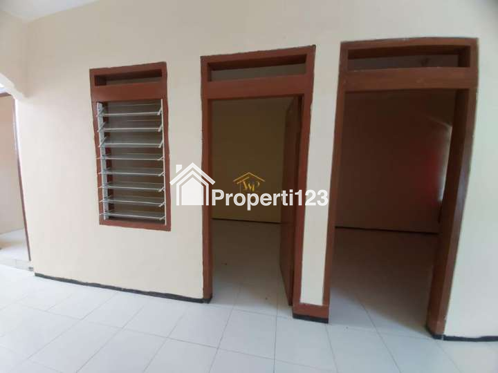 DIJUAL RUMAH SECOND 4 KAMAR TIDUR DEKAT KAMPUS UIN MALANG - 6