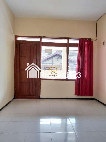 DIJUAL RUMAH SECOND 4 KAMAR TIDUR DEKAT KAMPUS UIN MALANG - 5