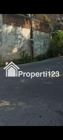 Dijual tanah kavling 100 jutaan di cileunyi - 2