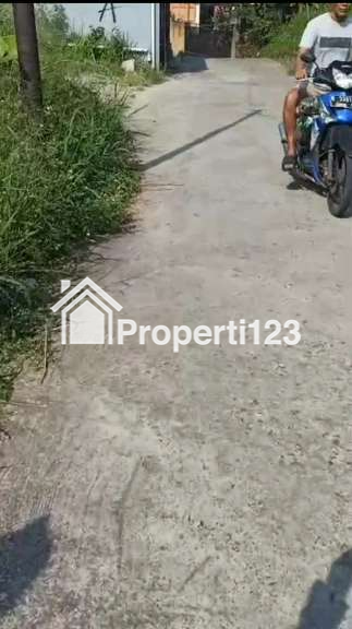 Dijual tanah kavling murah100 jutaan di cileunyi - 4