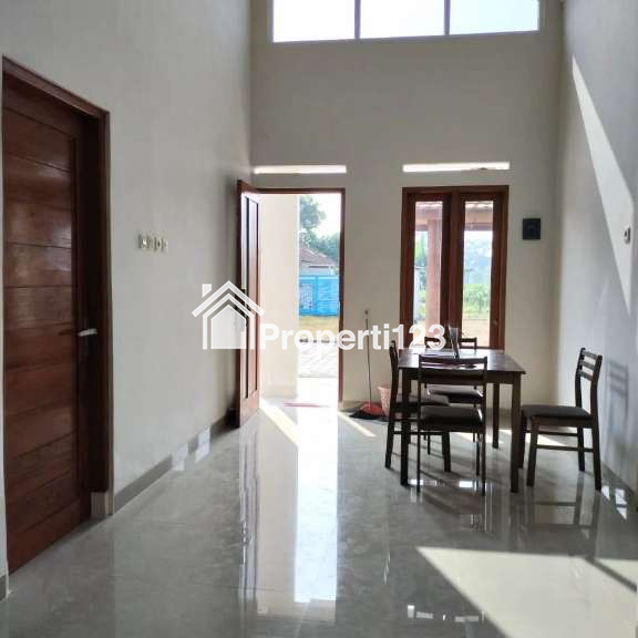 DIJUAL RUMAH ROOFTOP KALASAN, DEKAT CANDI PRAMBANAN - 4