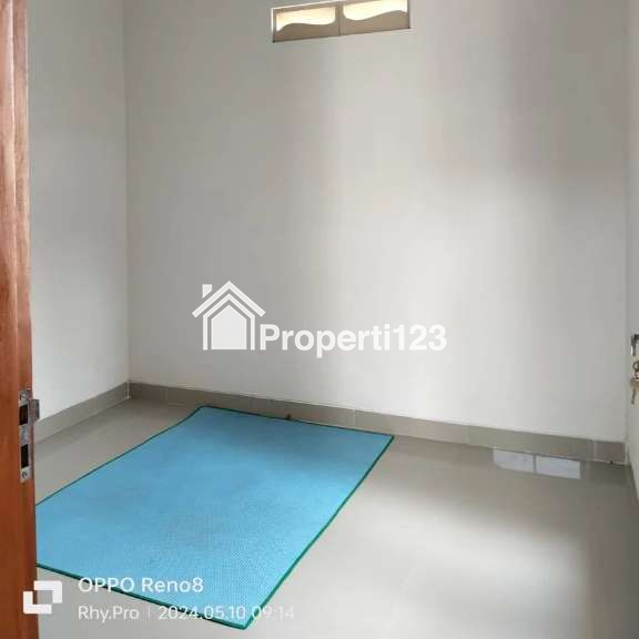 DIJUAL RUMAH ROOFTOP KALASAN, DEKAT CANDI PRAMBANAN - 5