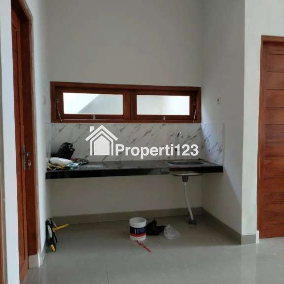 DIJUAL RUMAH ROOFTOP KALASAN, DEKAT CANDI PRAMBANAN - 6