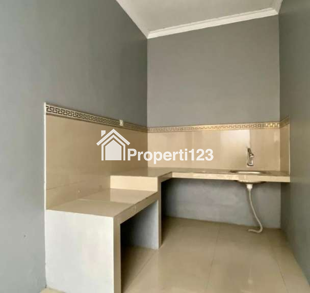 RUMAH MURAH SIAP HUNI, TANAH LUAS DEKAT KAMPUS UPN JOGJA - 6