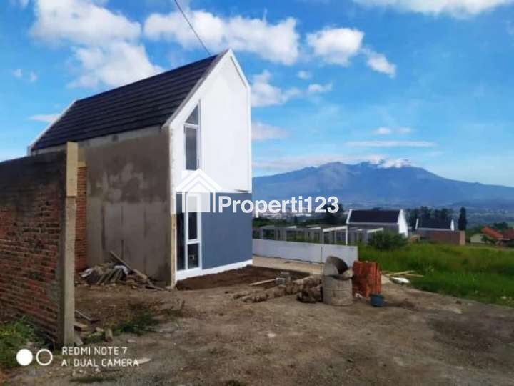 Jual Rumah dengan Pemandangan Alam di Garut - 4