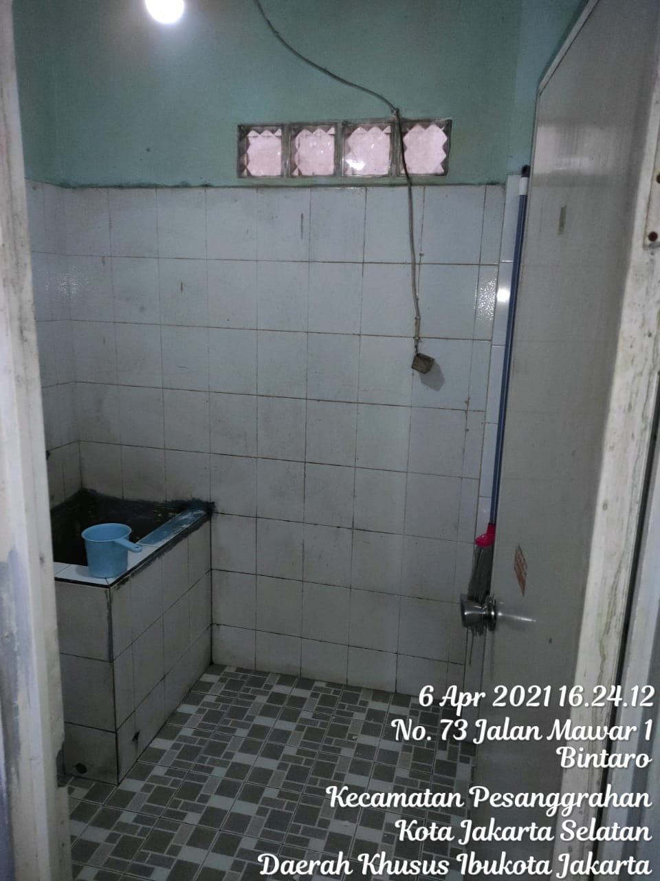 Dijual Cepat Rumah Murah Di Bintaro, Pesanggrahan, Jakarta Selatan - 13