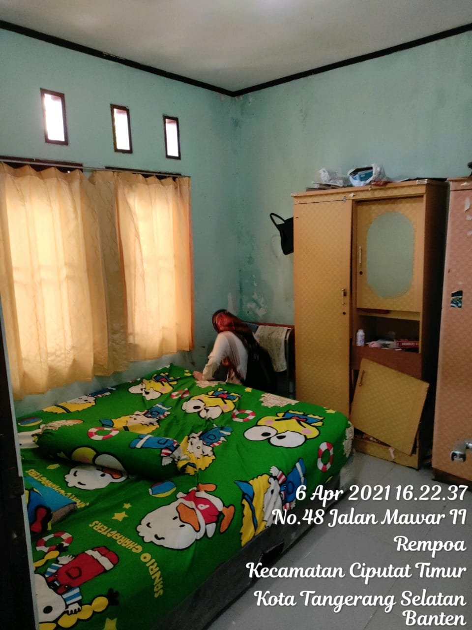 Dijual Cepat Rumah Murah Di Bintaro, Pesanggrahan, Jakarta Selatan - 7