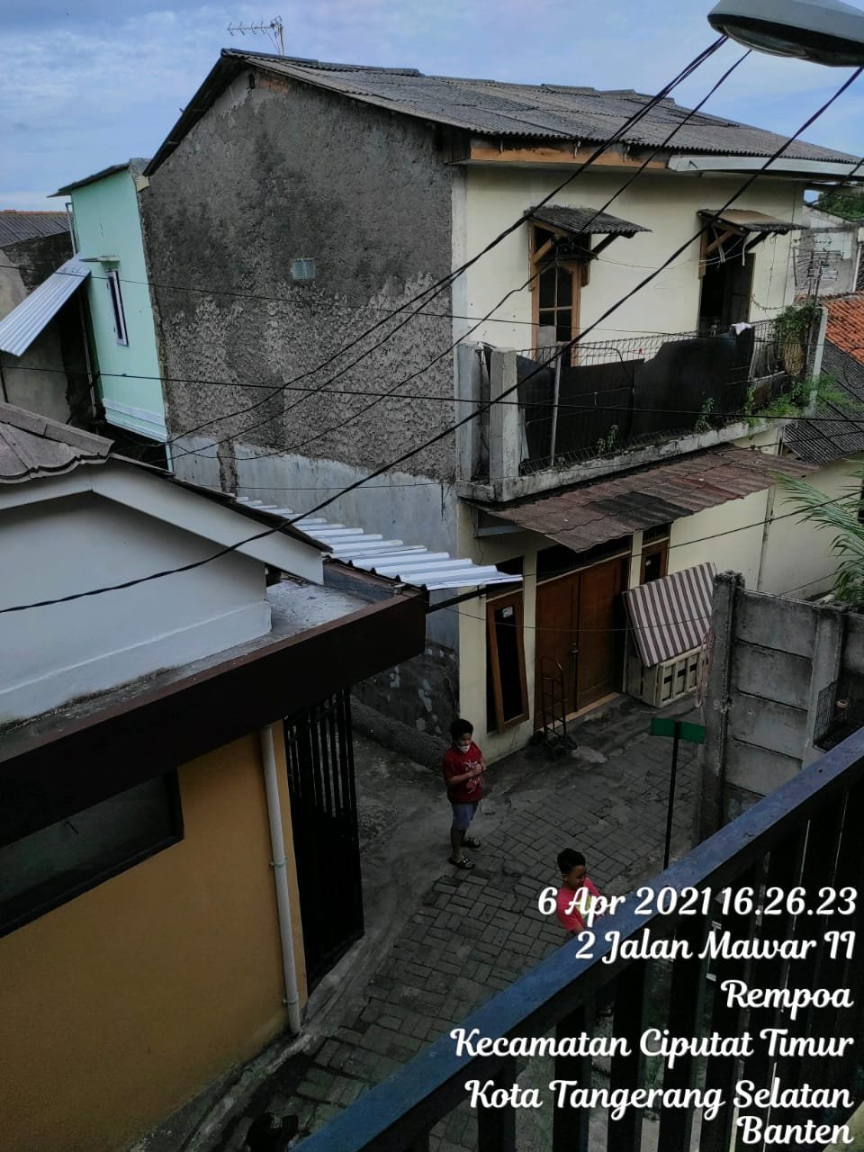 Dijual Cepat Rumah Murah Di Bintaro, Pesanggrahan, Jakarta Selatan - 5