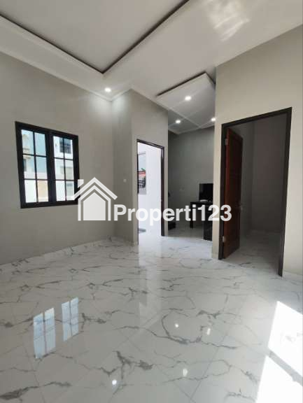 Rumah Mewah Mewah 2 Lantai di Jatimulya Depok - 6