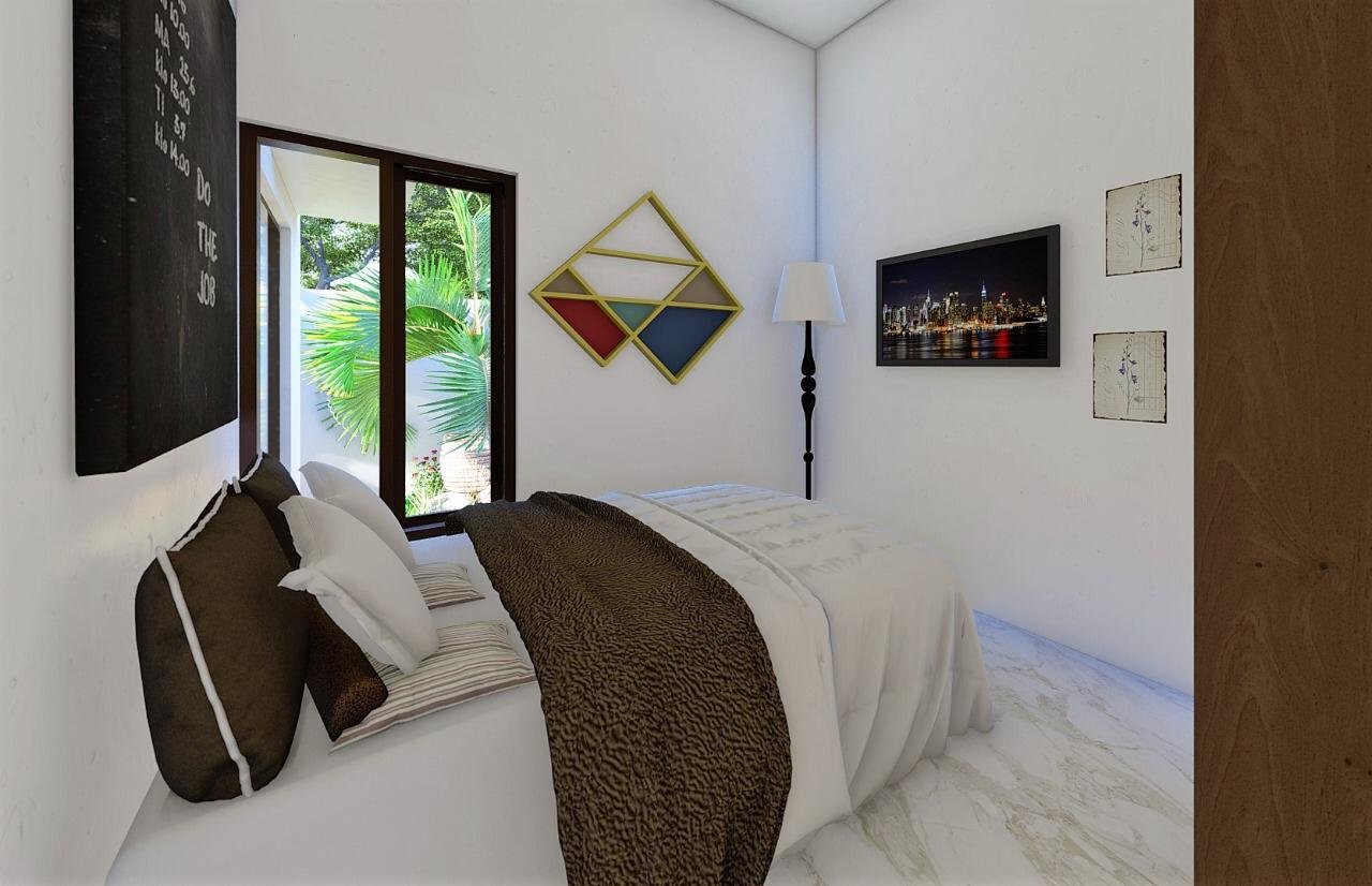 Jual Rumah Di Blimbing Malang - 2