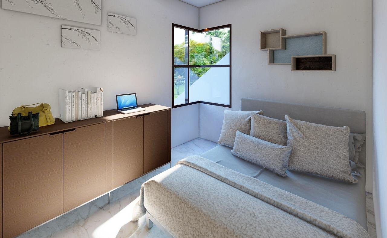 Jual Rumah Di Blimbing Malang - 4