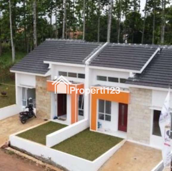Jual Rumah Nyaman di Tanah Sereal Bogor Dekat Rumah Sakit dan Stasiun - 3
