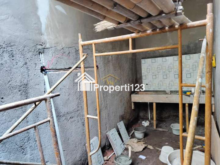 DIJUAL RUMAH MURAH DI KALASAN DEKAT DENGAN CANDI PRAMBANAN - 6