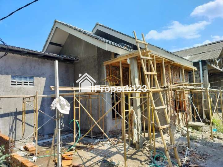 DIJUAL RUMAH MURAH DI KALASAN DEKAT DENGAN CANDI PRAMBANAN - 5