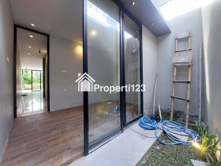 JUAL RUMAH MODERN SIAP DEKAT RSUD PRAMBANAN SLEMAN JOGJA - 6